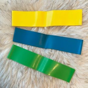 {Beachbody} Resistance Bands Exercise Loops